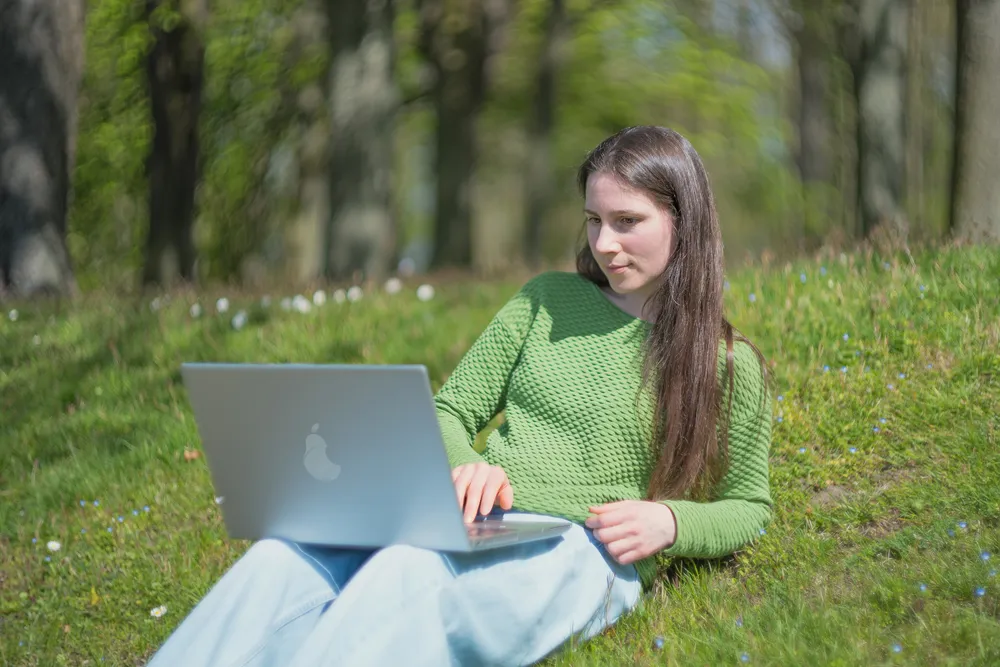 Olga Tissen - UX/UI Design & Frontend Development